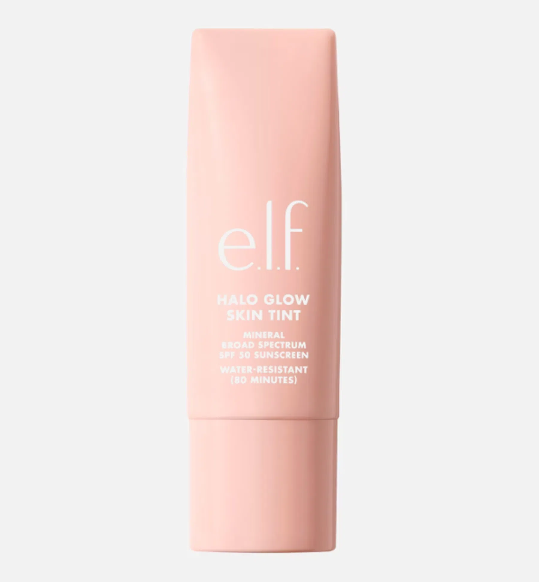 e.l.f. Halo Glow Skin Tint SPF50